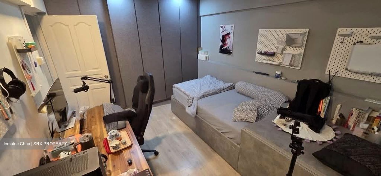 Blk 164 Bukit Batok Street 11 (Bukit Batok), HDB 3 Rooms #599375851